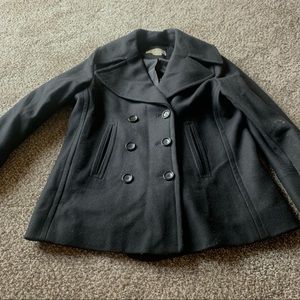 Michael kors pea coat